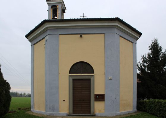 Chiesa di San Giuseppe Lavoratore (Chiari)