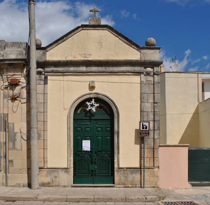 Chiesa del Carmine (Botrugno)