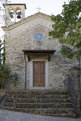 Chiesa di Santa Felicita (Bibbiena)