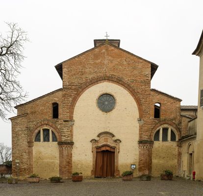 Chiesa di Santa Maria Assunta (Tortona)