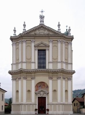 Chiesa di Santa Maria Nascente (Coccaglio)
