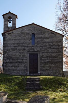 Chiesa di San Lorenzo (Sansepolcro)