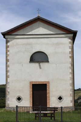 Oratorio della Beata Vergine del Carmine (Pavullo nel Frignano)