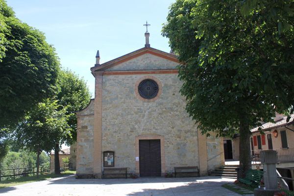 Chiesa di Santa Margherita Vergine Martire (Pavullo nel Frignano)