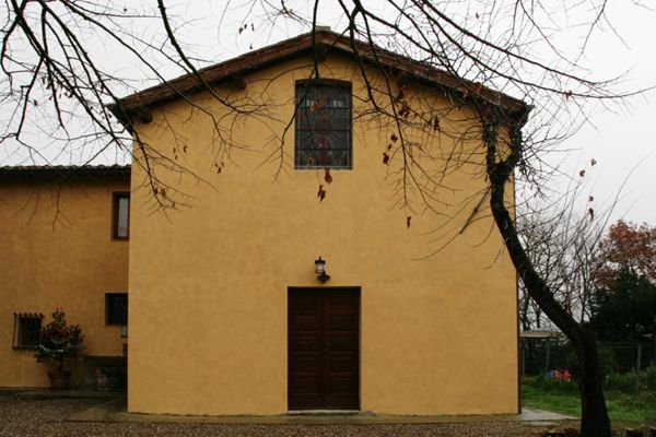 Chiesa di San Donato (Siena)