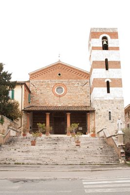 Chiesa di Santa Petronilla (Siena)