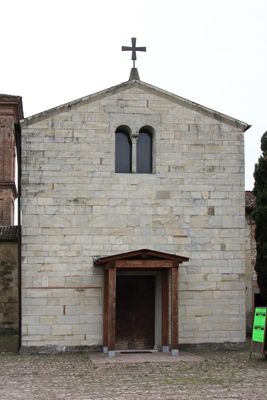 Chiesa di San Giacomo Maggiore Apostolo (Modena)