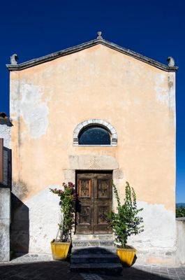 Chiesa di Santa Croce (Laerru)