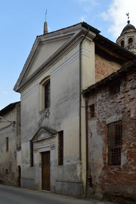 Chiesa di San Vitale (Pontevico)