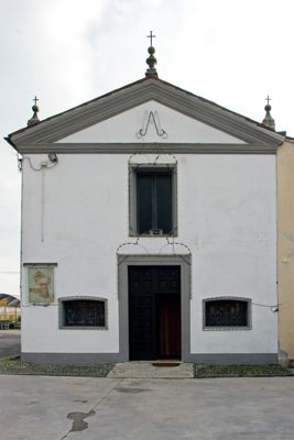 Chiesa di Santa Maria (Pontevico)