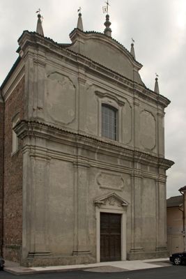 Chiesa di San Giuseppe (Pontevico)