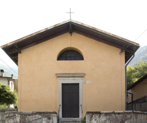 Chiesa di San Rocco (Villa Carcina)
