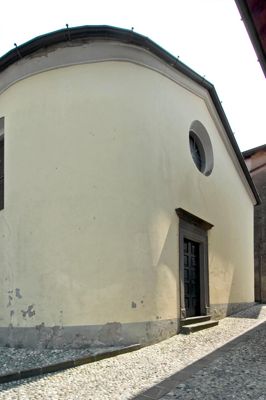 Chiesa di Santa Maria (Sulzano)