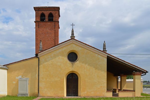 Chiesa di San Vito (Verolavecchia)