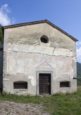 Chiesa di Sant'Antonio (Anfo)