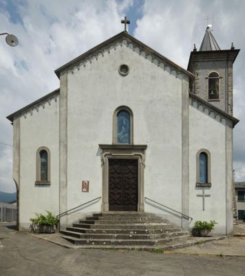 Chiesa di San Ciriaco (Berceto)