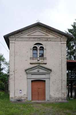 Chiesa di San Bartolomeo (Corniglio)
