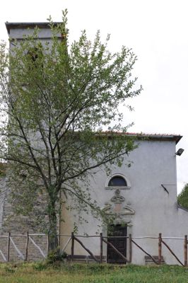 Chiesa di San Biagio (Corniglio)