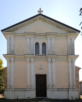 Chiesa dell'Assunzione di Maria Vergine (Langhirano)