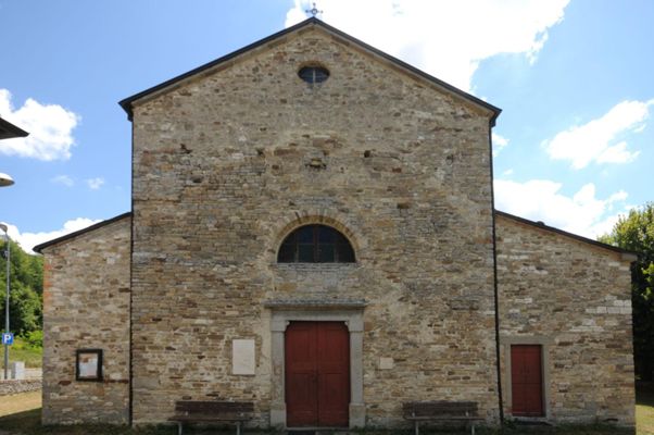 Chiesa di San Bartolomeo (Langhirano)