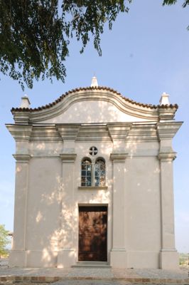 Chiesa di San Giorgio (Langhirano)