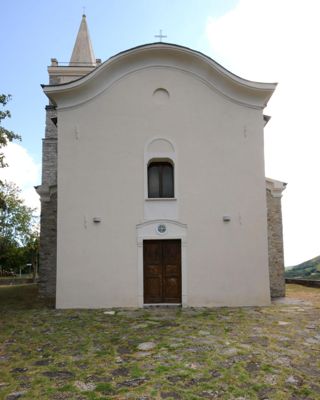 Chiesa di San Lorenzo (Langhirano)