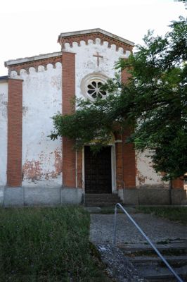 Chiesa di San Martino (Langhirano)