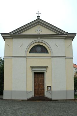 Chiesa di San Martino (Langhirano)