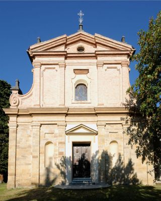 Chiesa di San Michele Arcangelo (Langhirano)