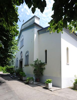 Chiesa di San Giovanni Battista (Medesano)