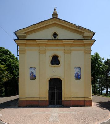 Chiesa di Santa Lucia (Medesano)
