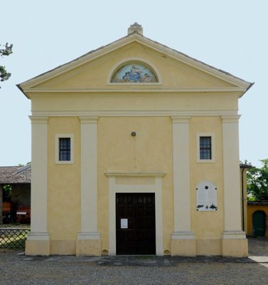Chiesa dell'Assunzione di Maria Vergine (Neviano degli Arduini)
