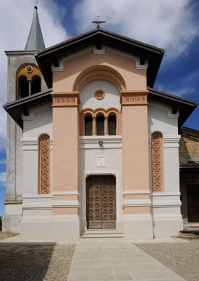 Chiesa di San Lorenzo (Neviano degli Arduini)