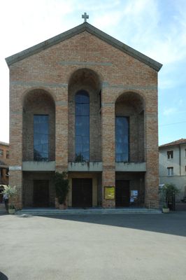 Chiesa del Corpus Domini (Parma)