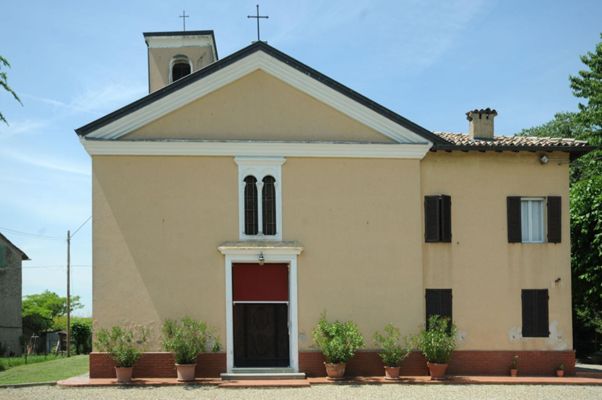 Chiesa della Purificazione di Maria Vergine (Parma)