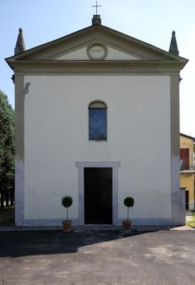 Chiesa di San Bartolomeo (Parma)