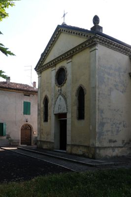 Chiesa di San Donato (Parma)