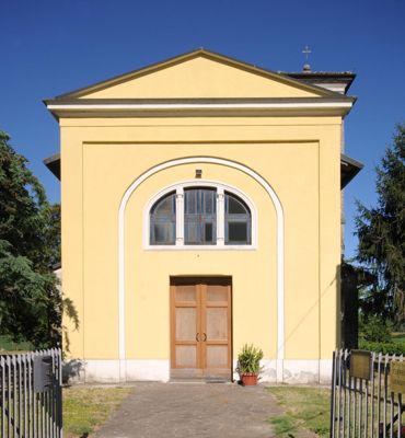 Chiesa di San Lorenzo (Parma)