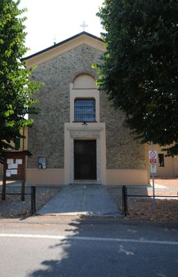 Chiesa di San Martino (Parma)