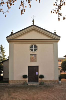 Chiesa di San Pietro Apostolo (Parma)