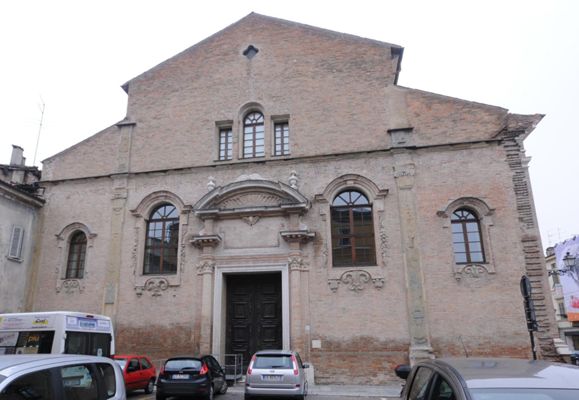 Chiesa di San Sepolcro (Parma)
