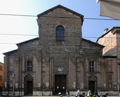 Chiesa di Santa Cristina (Parma)