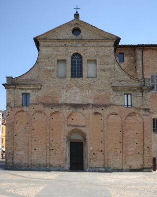 Chiesa di Santa Croce (Parma)