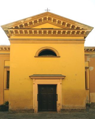 Chiesa di Santa Maria Maddalena (Parma)