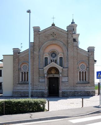 Chiesa di Sant'Ilario (Parma)