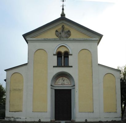Chiesa dell'Assunzione di Maria Vergine (Parma)