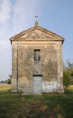 Chiesa di Sant'Andrea Apostolo (San Secondo Parmense)