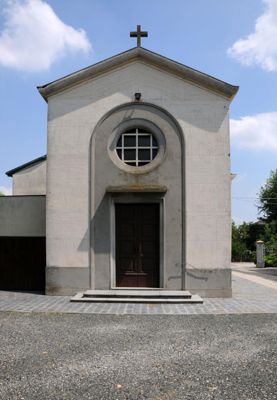 Chiesa di San Giacomo (Sorbolo Mezzani)