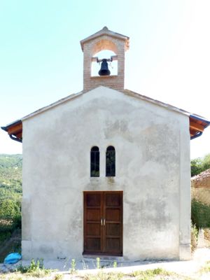 Chiesa dell'Assunzione di Maria Vergine (Tizzano Val Parma)