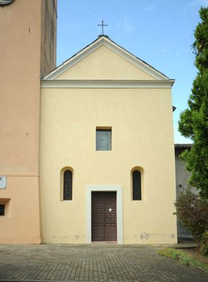 Chiesa dei Santi Donnino e Silvestro (Traversetolo)